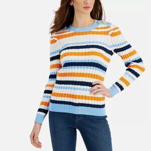 Charter Club Size S Pullover sweater